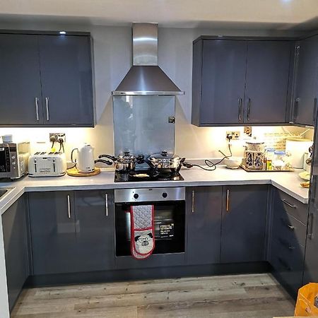 Stunning Room In Southend Southend-on-Sea Exterior foto