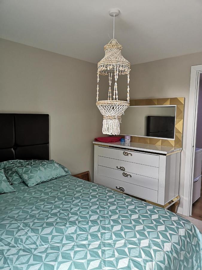 Stunning Room In Southend Southend-on-Sea Exterior foto