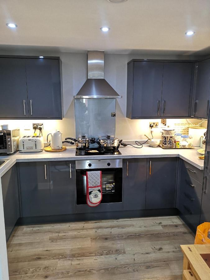 Stunning Room In Southend Southend-on-Sea Exterior foto