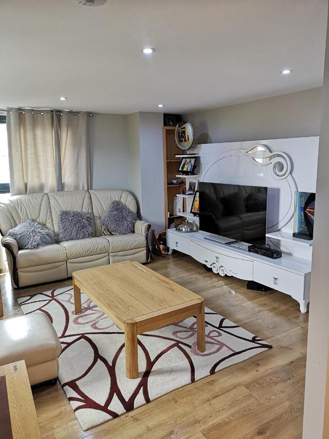 Stunning Room In Southend Southend-on-Sea Exterior foto