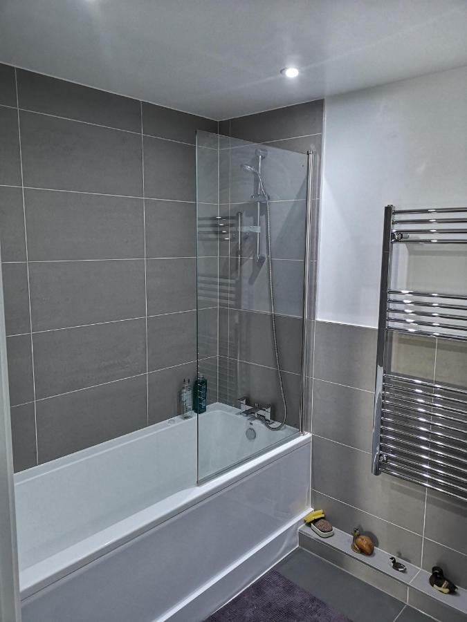 Stunning Room In Southend Southend-on-Sea Exterior foto