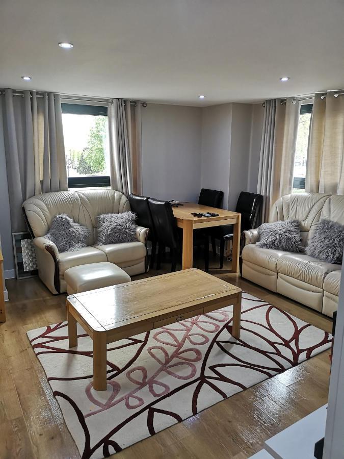 Stunning Room In Southend Southend-on-Sea Exterior foto